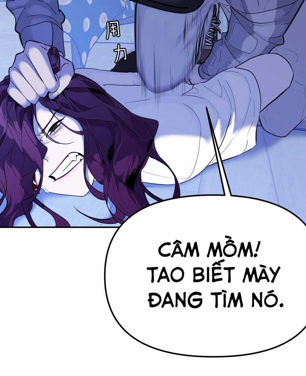 Ác Ma May Mắn - Chapter 13 - Trang 29