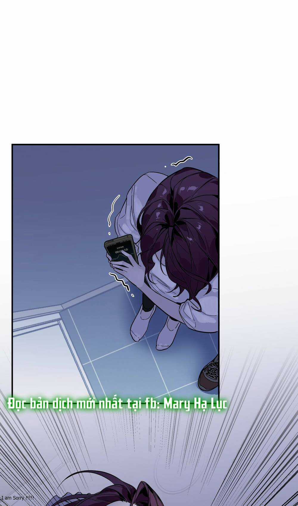 Ác Ma May Mắn - Chapter 13 - Trang 4