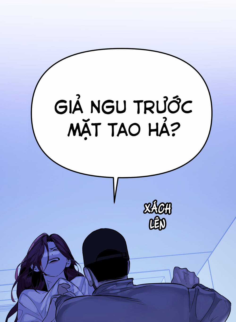 Ác Ma May Mắn - Chapter 13 - Trang 31
