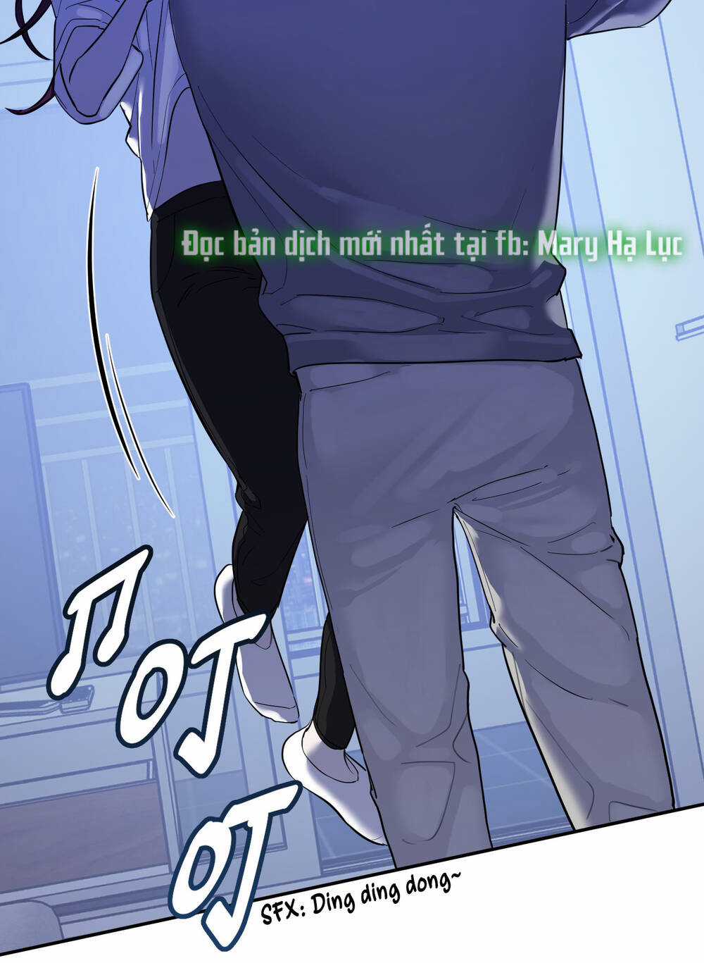 Ác Ma May Mắn - Chapter 13 - Trang 32