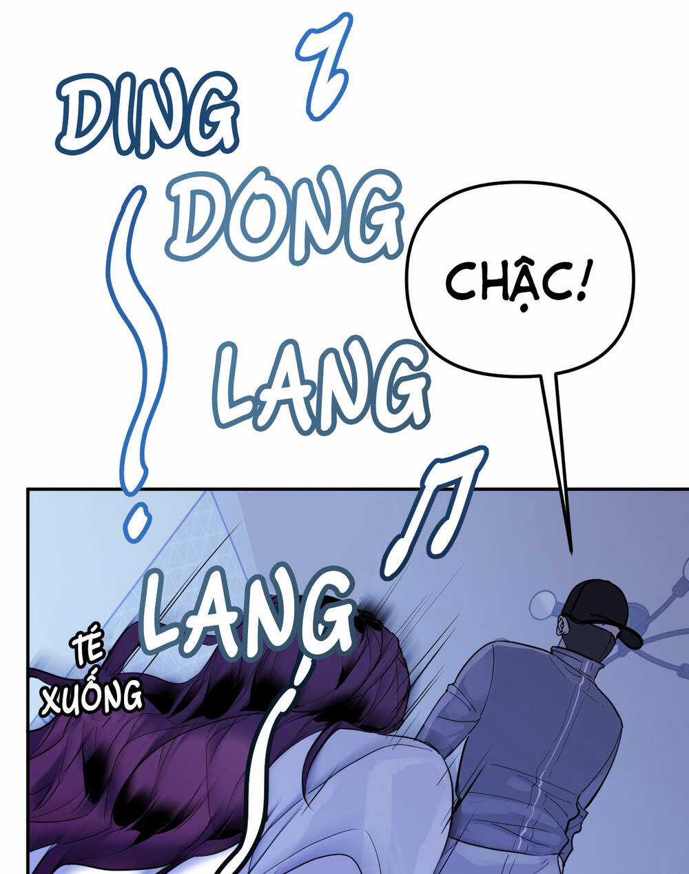 Ác Ma May Mắn - Chapter 13 - Trang 33