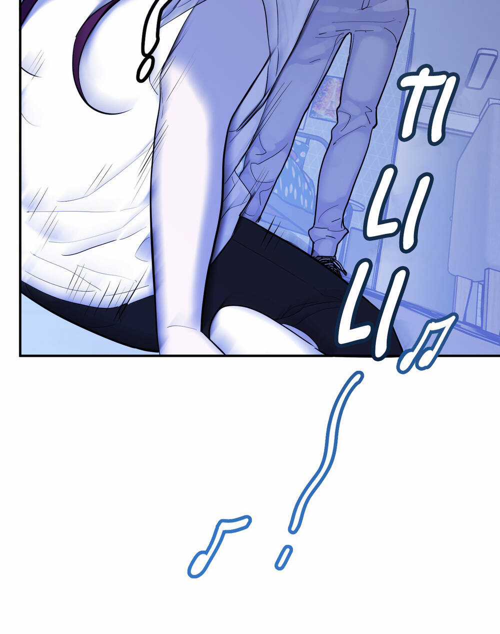 Ác Ma May Mắn - Chapter 13 - Trang 34