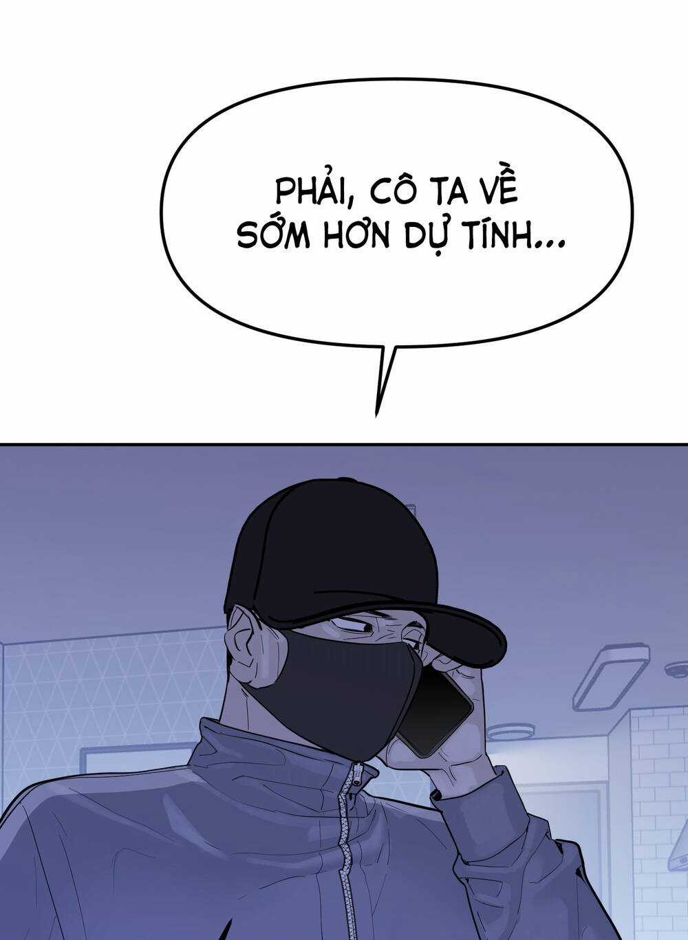 Ác Ma May Mắn - Chapter 13 - Trang 35