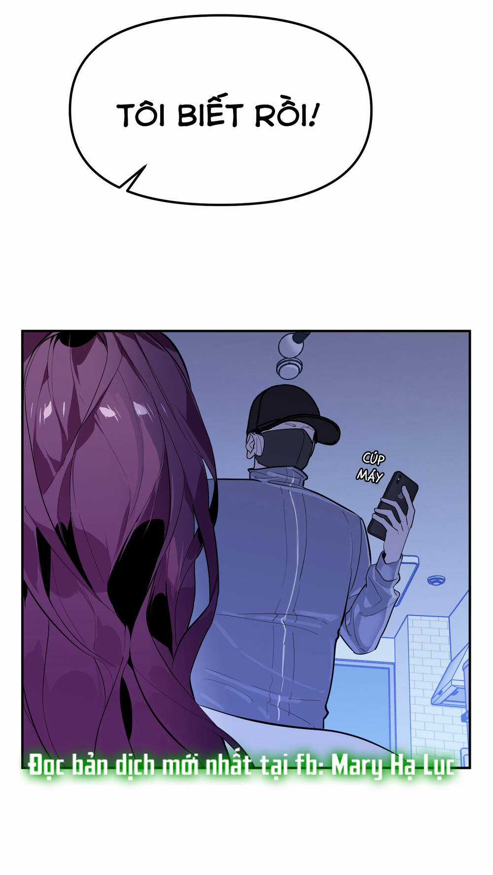 Ác Ma May Mắn - Chapter 13 - Trang 38