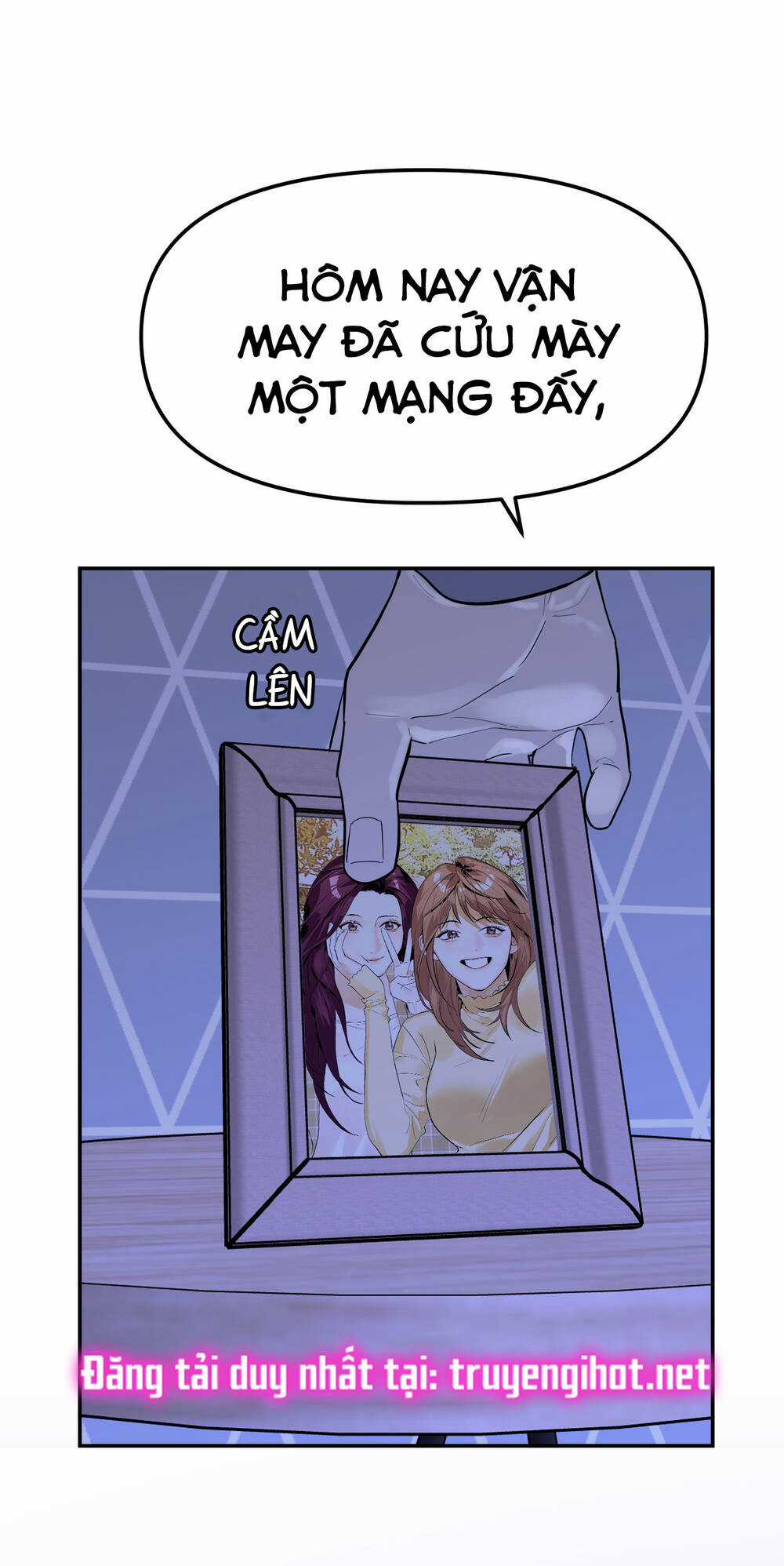 Ác Ma May Mắn - Chapter 13 - Trang 39