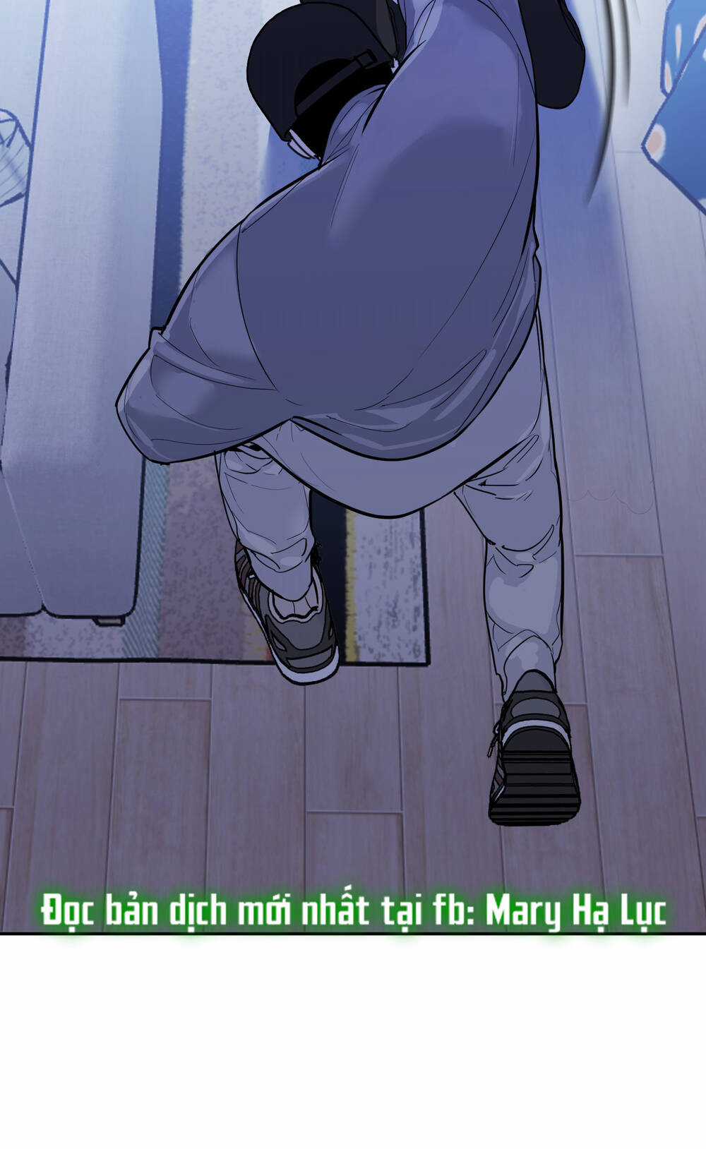 Ác Ma May Mắn - Chapter 13 - Trang 46