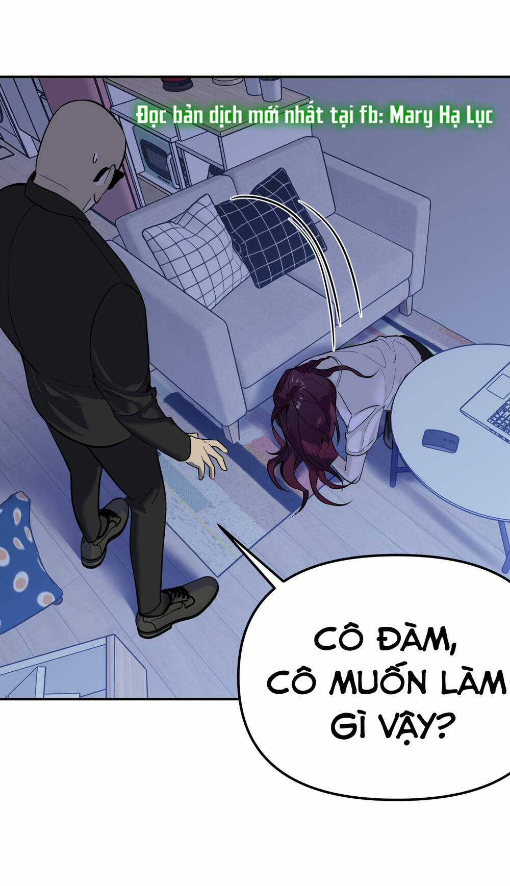 Ác Ma May Mắn - Chapter 13 - Trang 61