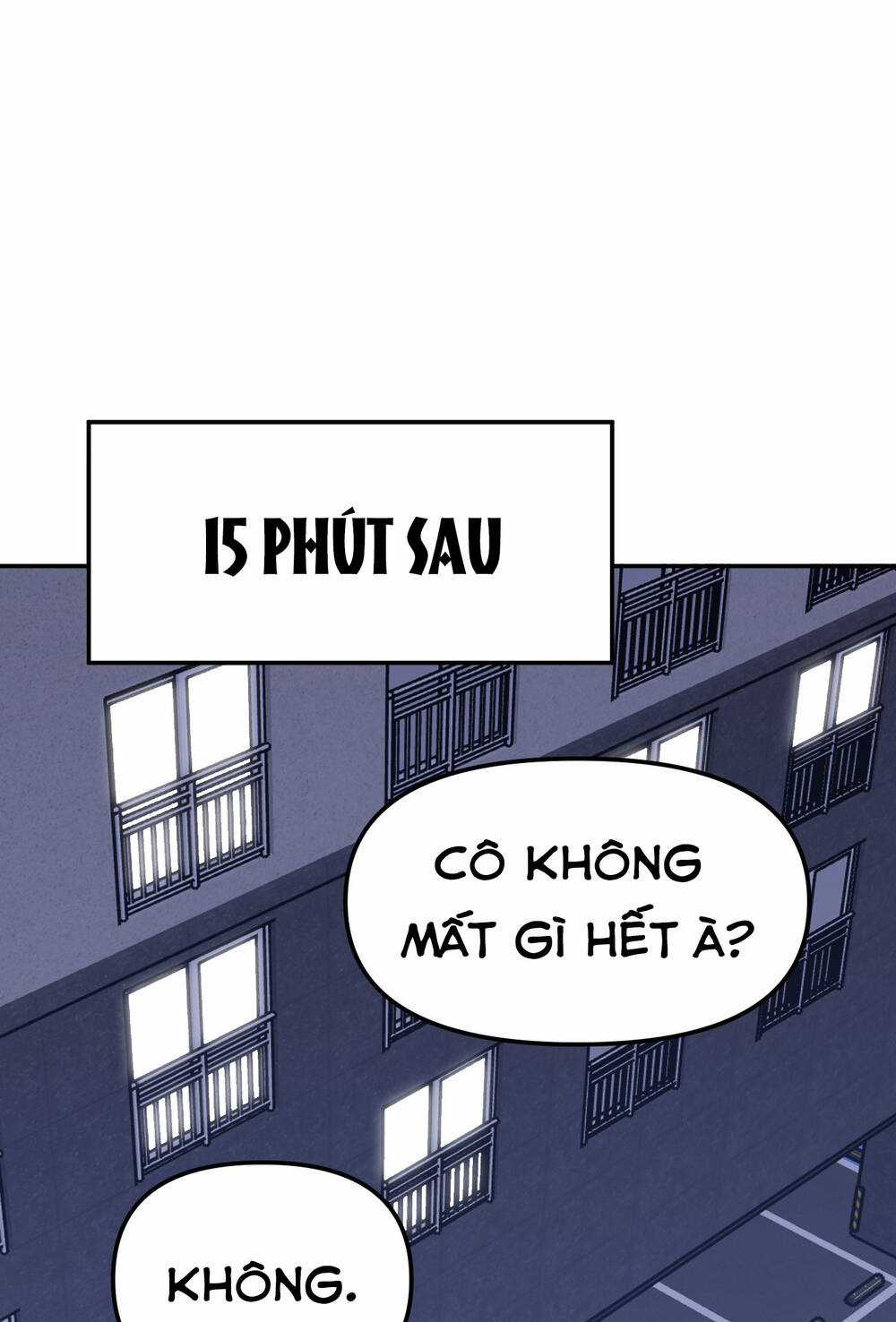Ác Ma May Mắn - Chapter 13 - Trang 65