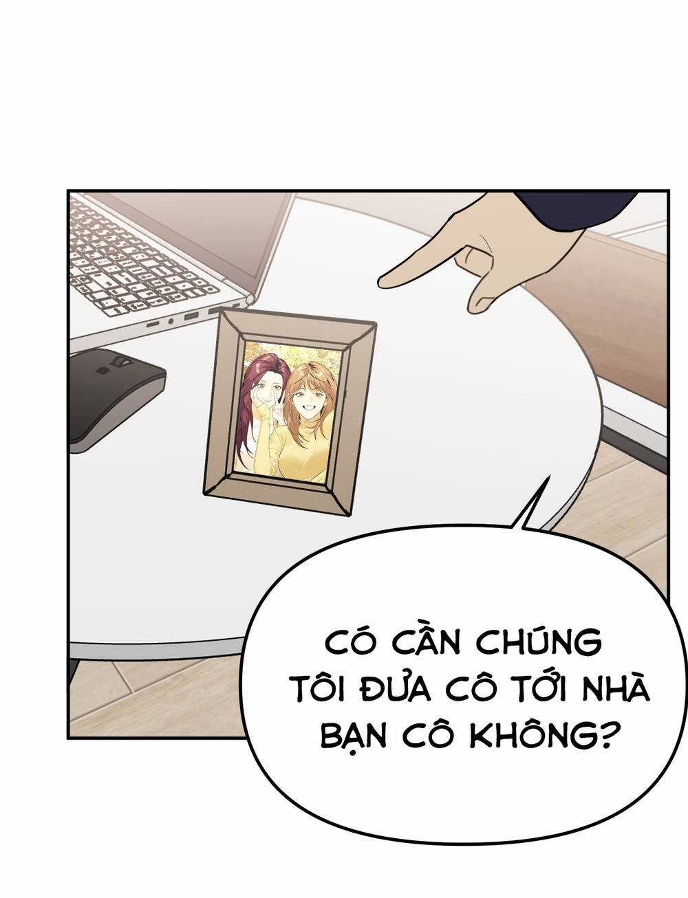 Ác Ma May Mắn - Chapter 13 - Trang 68
