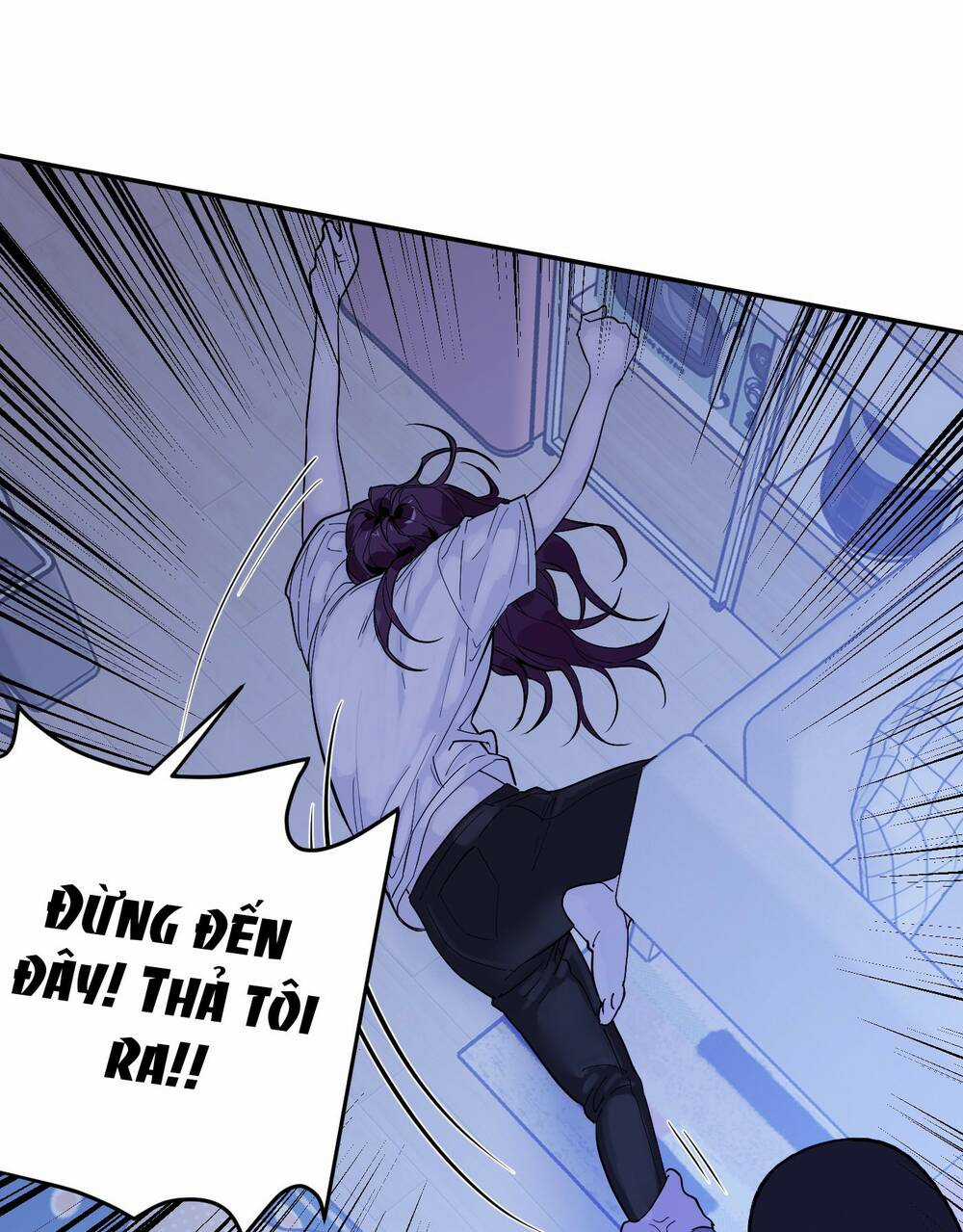 Ác Ma May Mắn - Chapter 13 - Trang 10