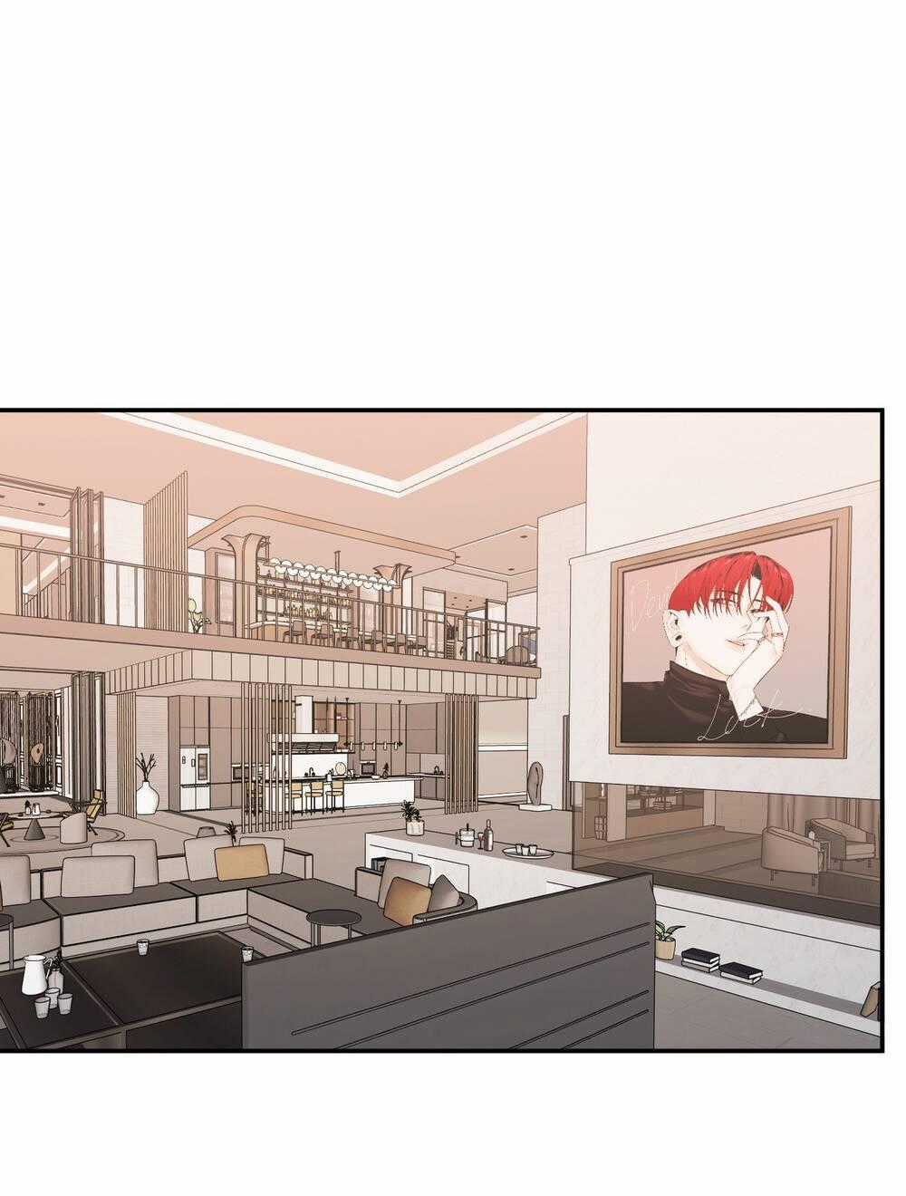 Ác Ma May Mắn - Chapter 14 - Trang 2