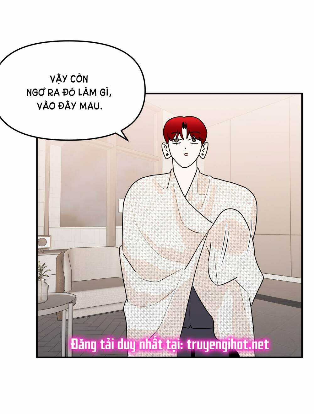 Ác Ma May Mắn - Chapter 14 - Trang 11
