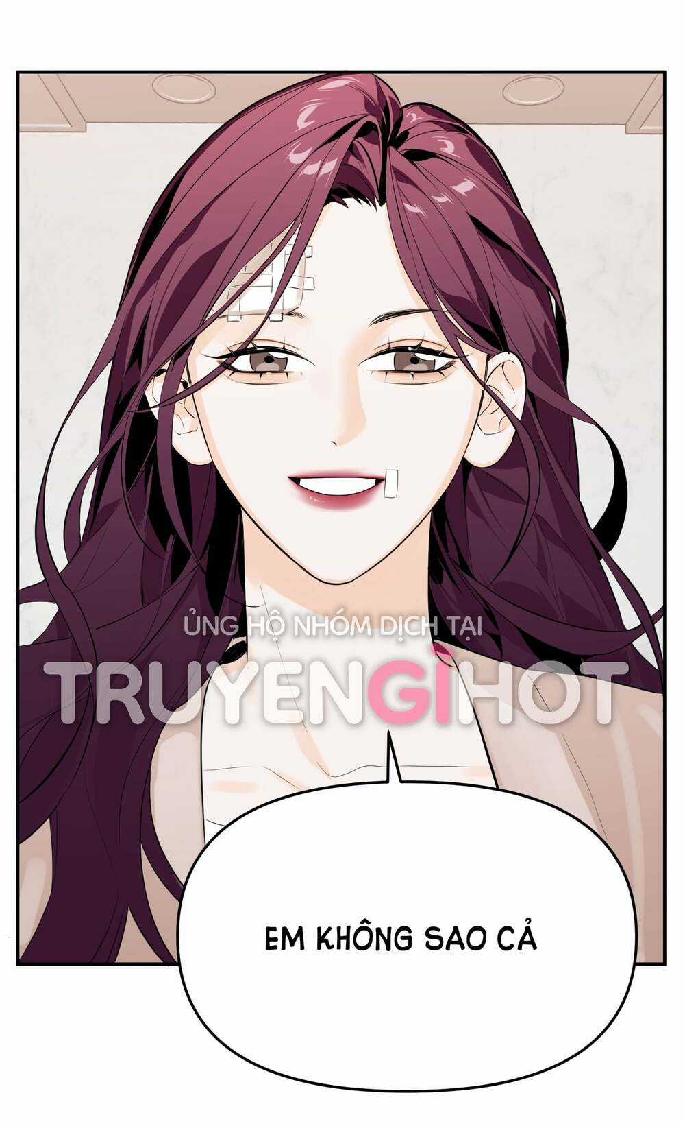 Ác Ma May Mắn - Chapter 14 - Trang 12