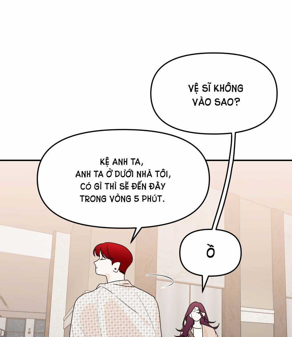 Ác Ma May Mắn - Chapter 14 - Trang 13