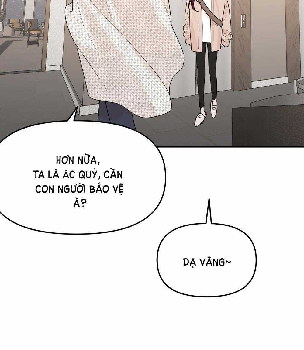 Ác Ma May Mắn - Chapter 14 - Trang 14