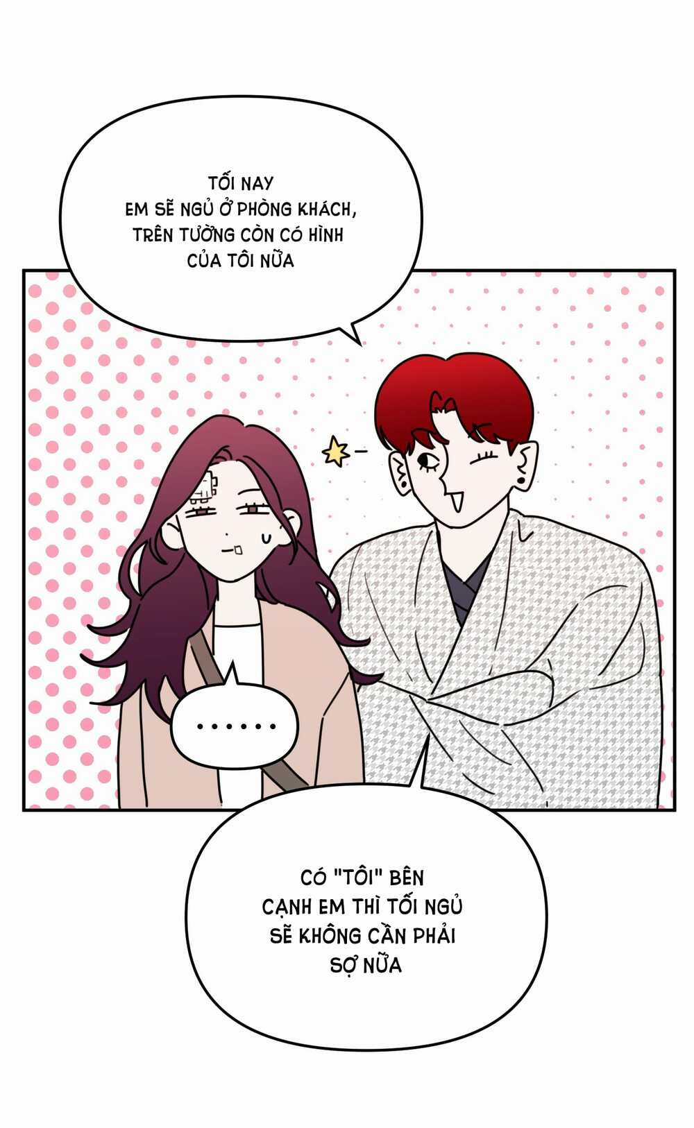 Ác Ma May Mắn - Chapter 14 - Trang 16