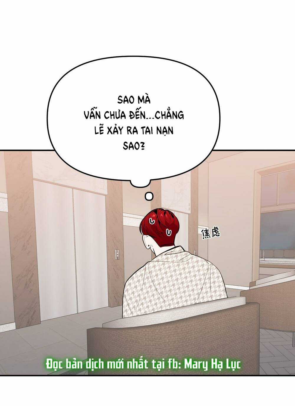 Ác Ma May Mắn - Chapter 14 - Trang 4