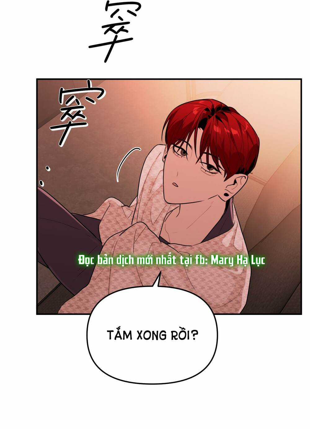 Ác Ma May Mắn - Chapter 14 - Trang 37