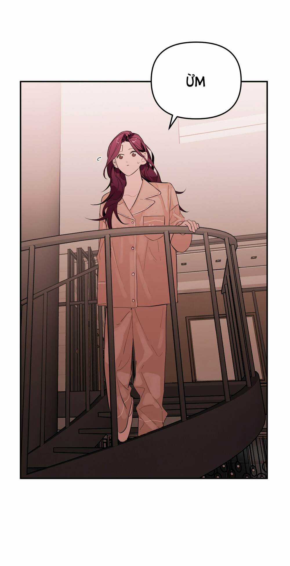 Ác Ma May Mắn - Chapter 14 - Trang 38