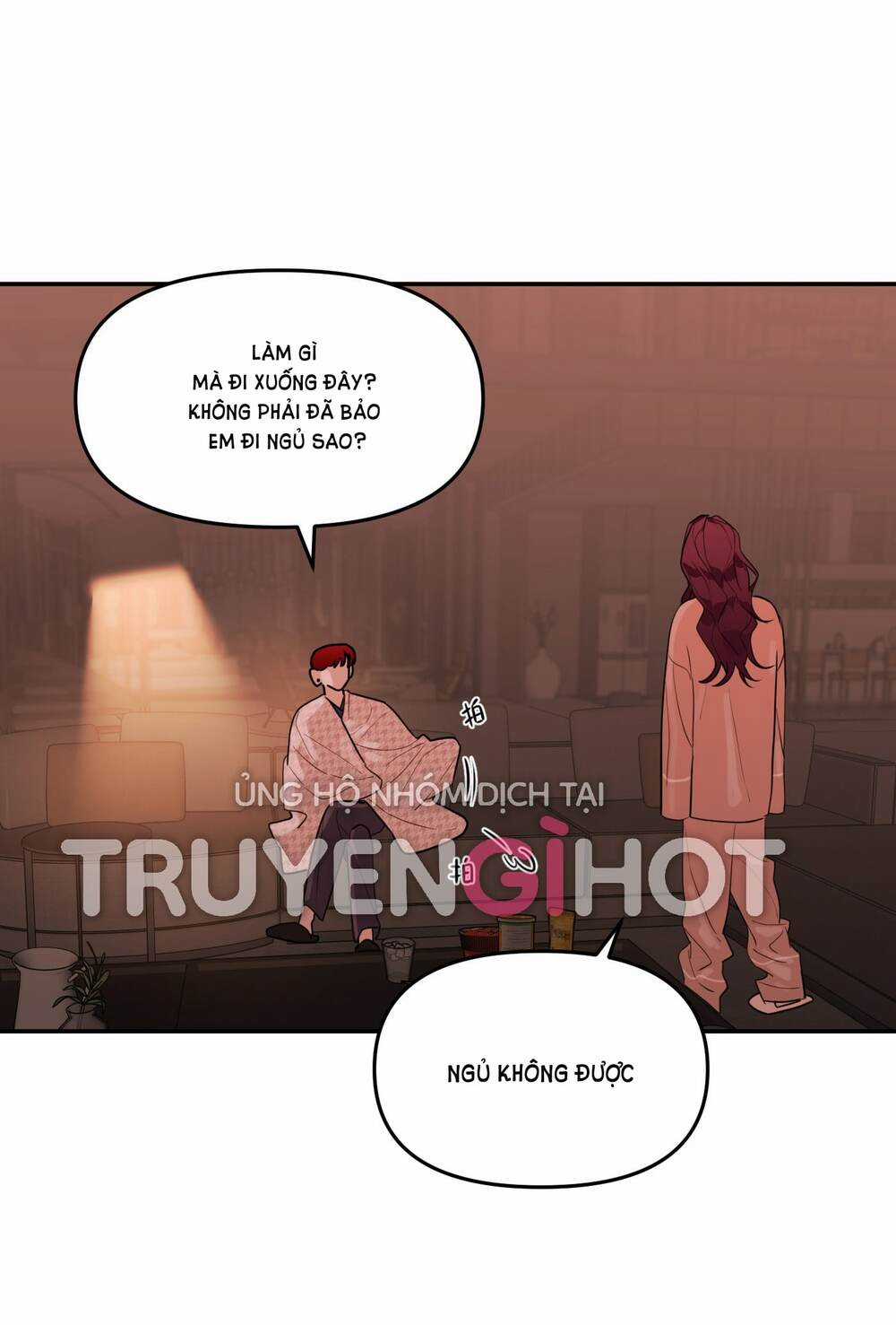 Ác Ma May Mắn - Chapter 14 - Trang 39