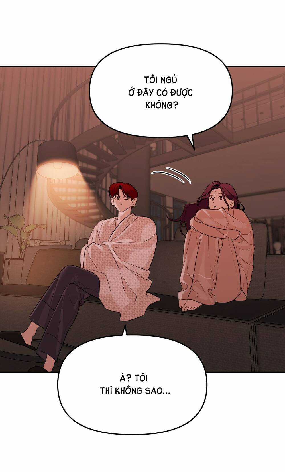 Ác Ma May Mắn - Chapter 14 - Trang 40