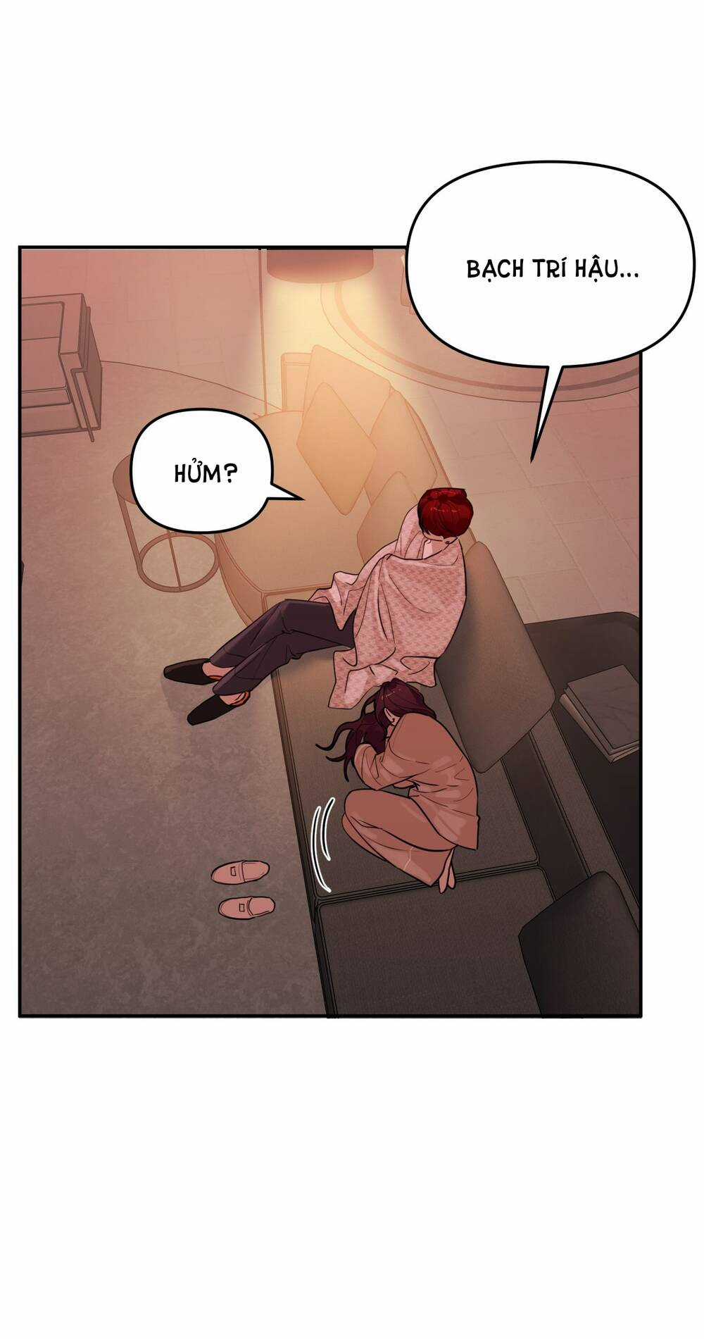 Ác Ma May Mắn - Chapter 14 - Trang 42