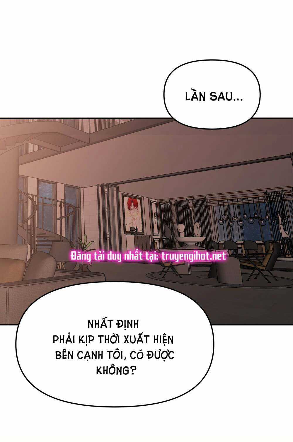 Ác Ma May Mắn - Chapter 14 - Trang 45