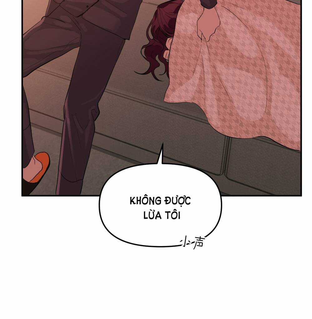 Ác Ma May Mắn - Chapter 14 - Trang 47