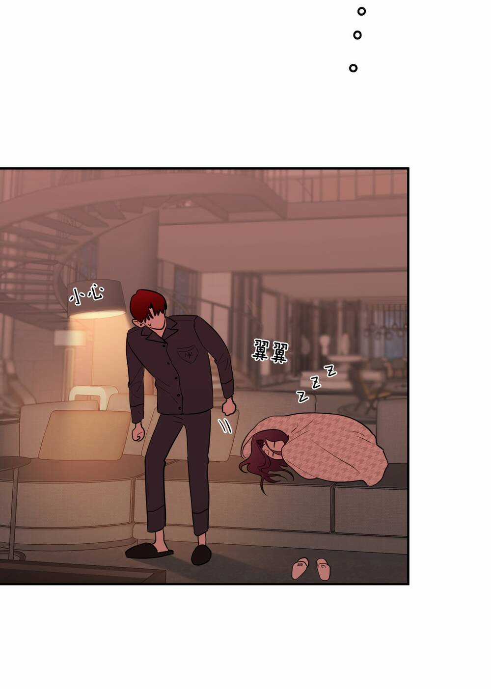 Ác Ma May Mắn - Chapter 14 - Trang 51