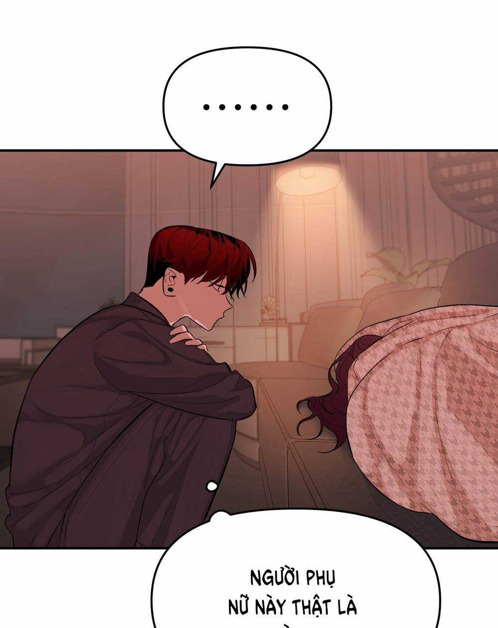 Ác Ma May Mắn - Chapter 14 - Trang 53