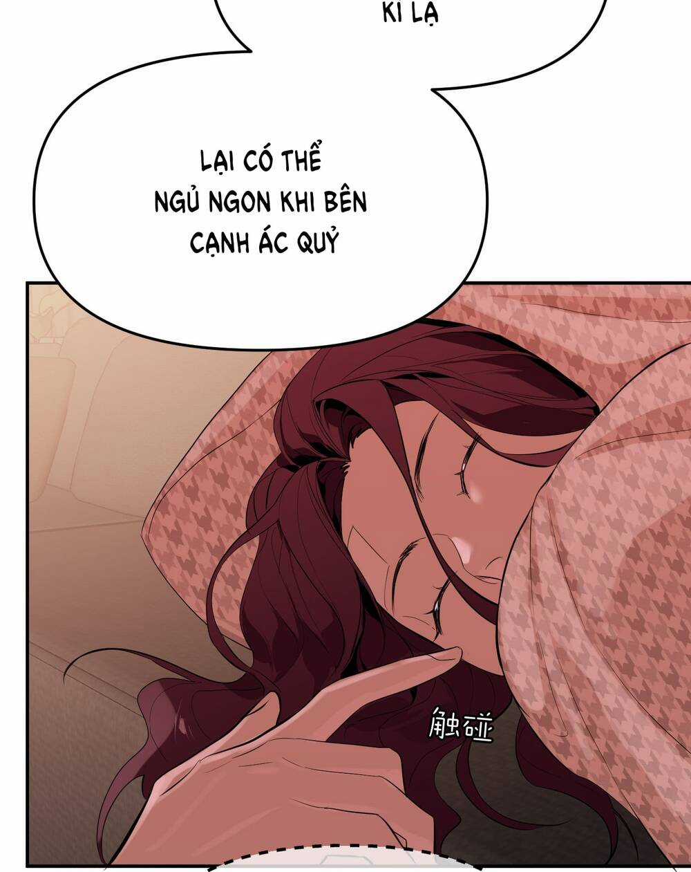 Ác Ma May Mắn - Chapter 14 - Trang 54