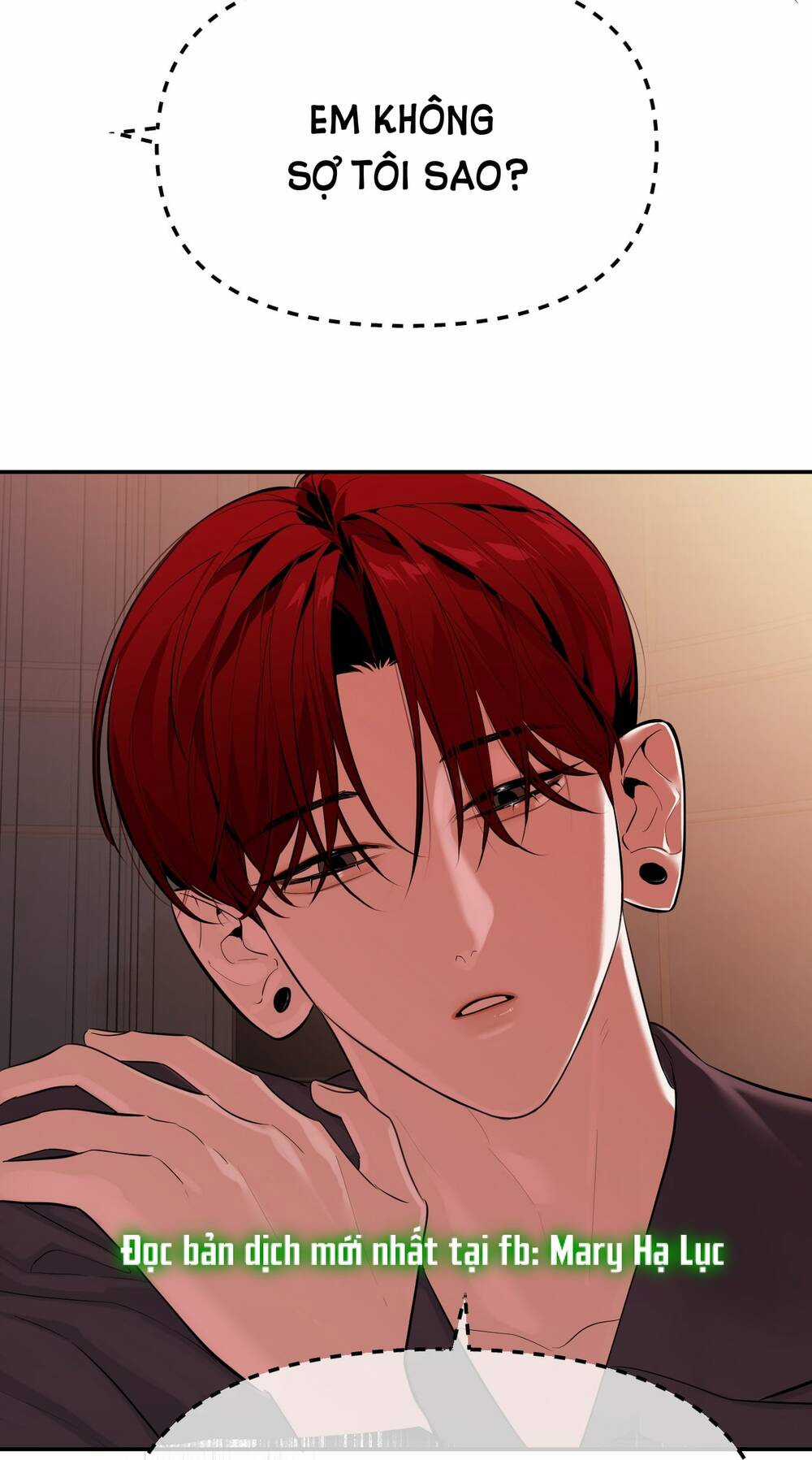 Ác Ma May Mắn - Chapter 14 - Trang 55