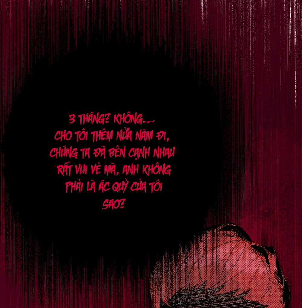 Ác Ma May Mắn - Chapter 14 - Trang 57