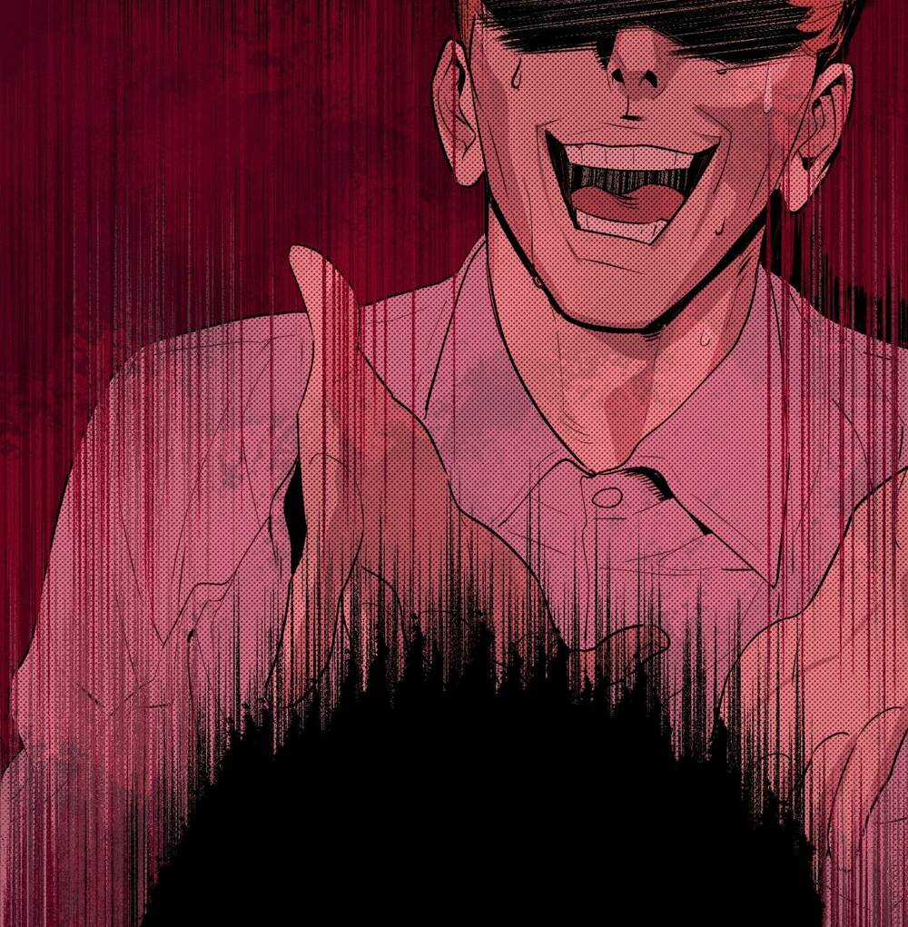 Ác Ma May Mắn - Chapter 14 - Trang 58