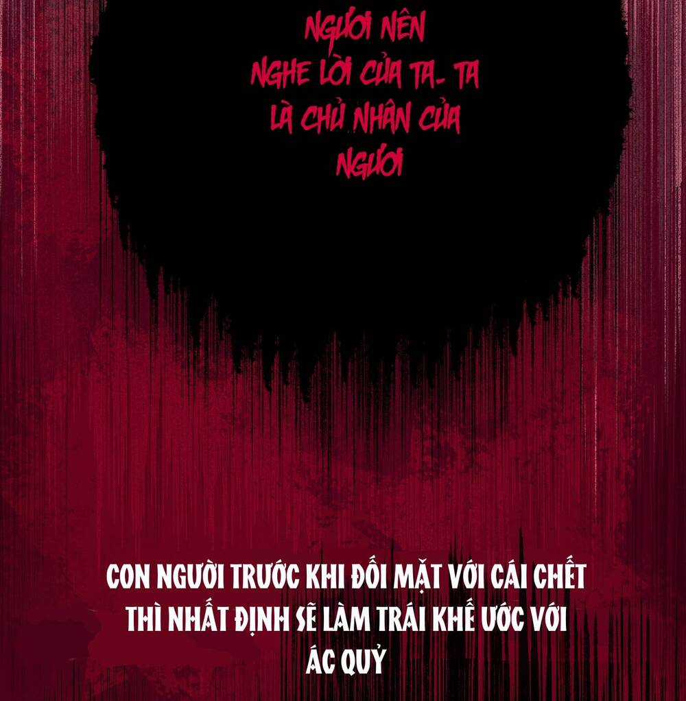 Ác Ma May Mắn - Chapter 14 - Trang 59