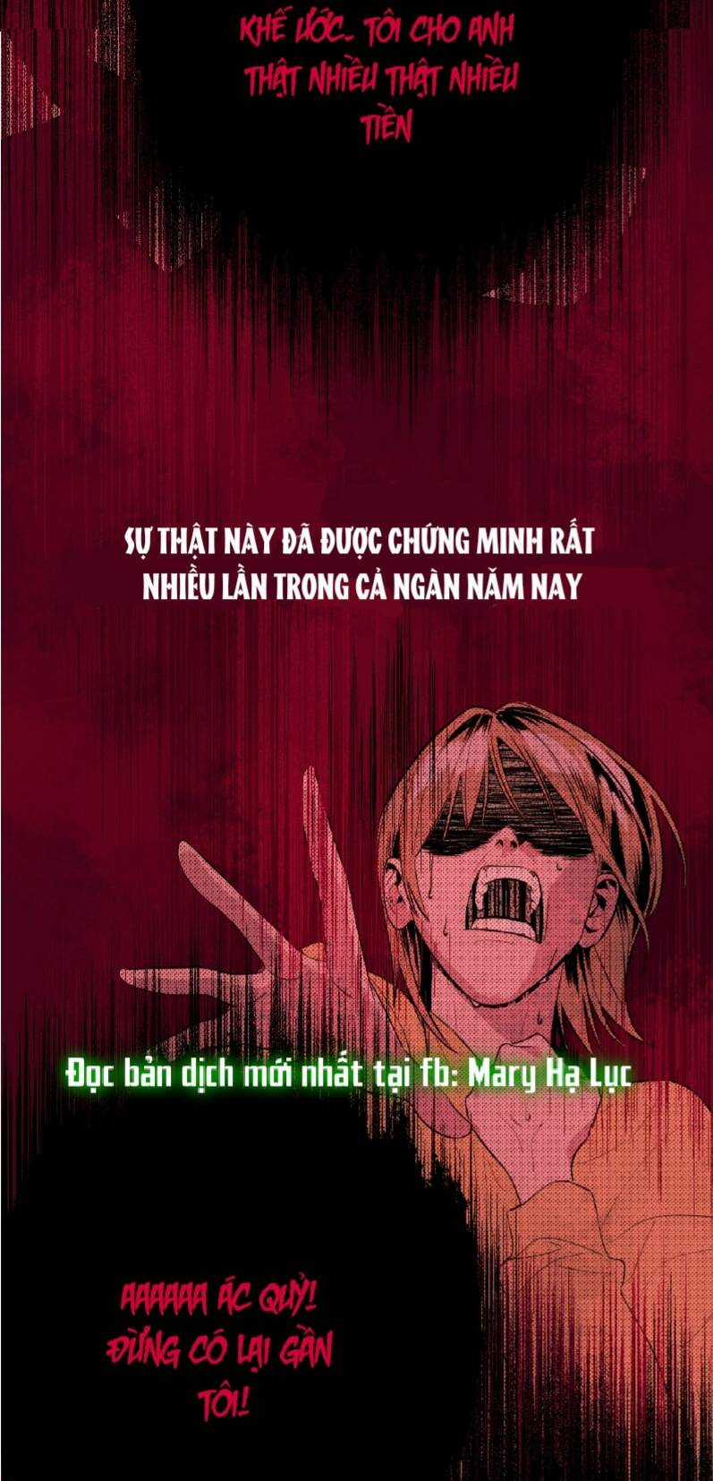 Ác Ma May Mắn - Chapter 14 - Trang 61