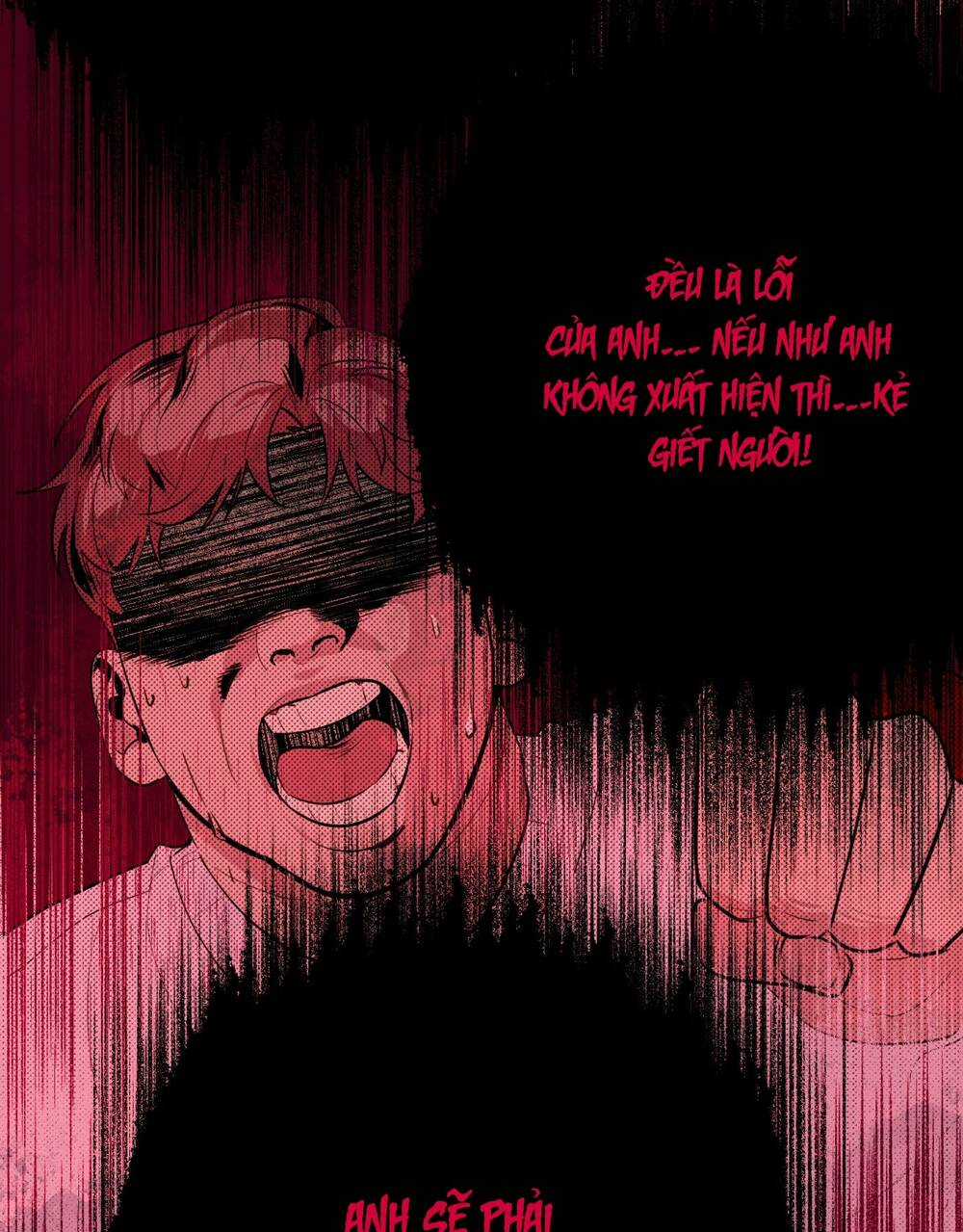 Ác Ma May Mắn - Chapter 14 - Trang 62