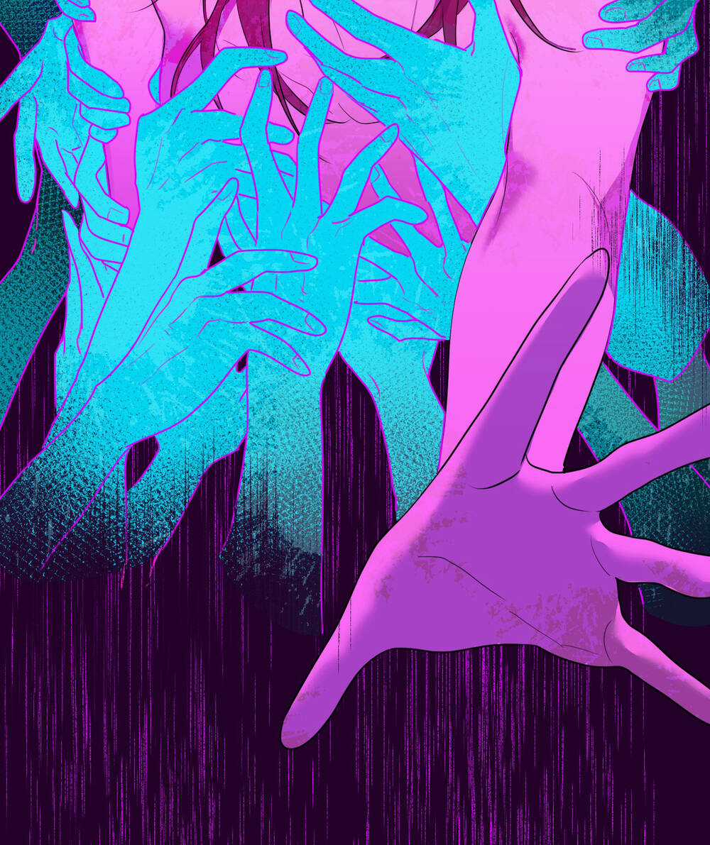 Ác Ma May Mắn - Chapter 15 - Trang 11