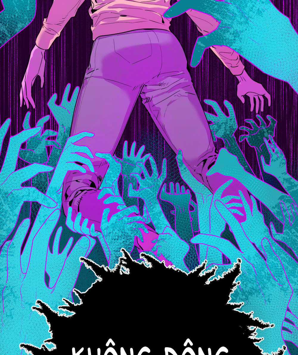 Ác Ma May Mắn - Chapter 15 - Trang 14