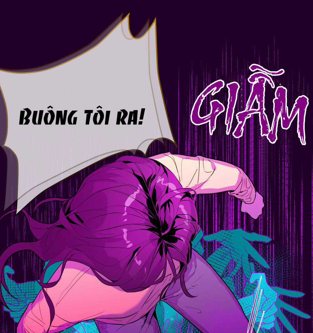 Ác Ma May Mắn - Chapter 15 - Trang 16