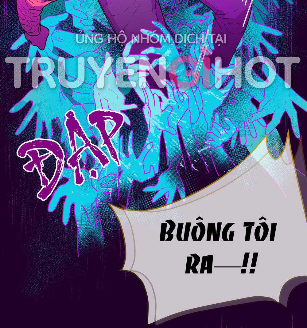 Ác Ma May Mắn - Chapter 15 - Trang 17