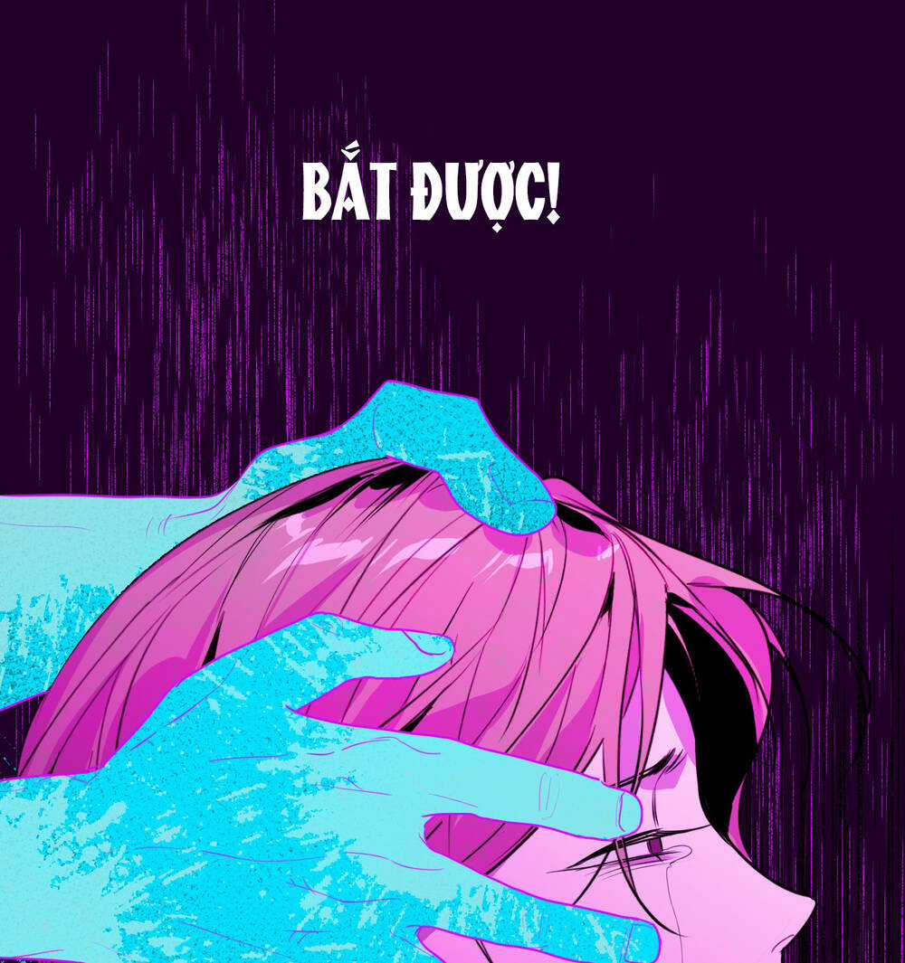 Ác Ma May Mắn - Chapter 15 - Trang 20