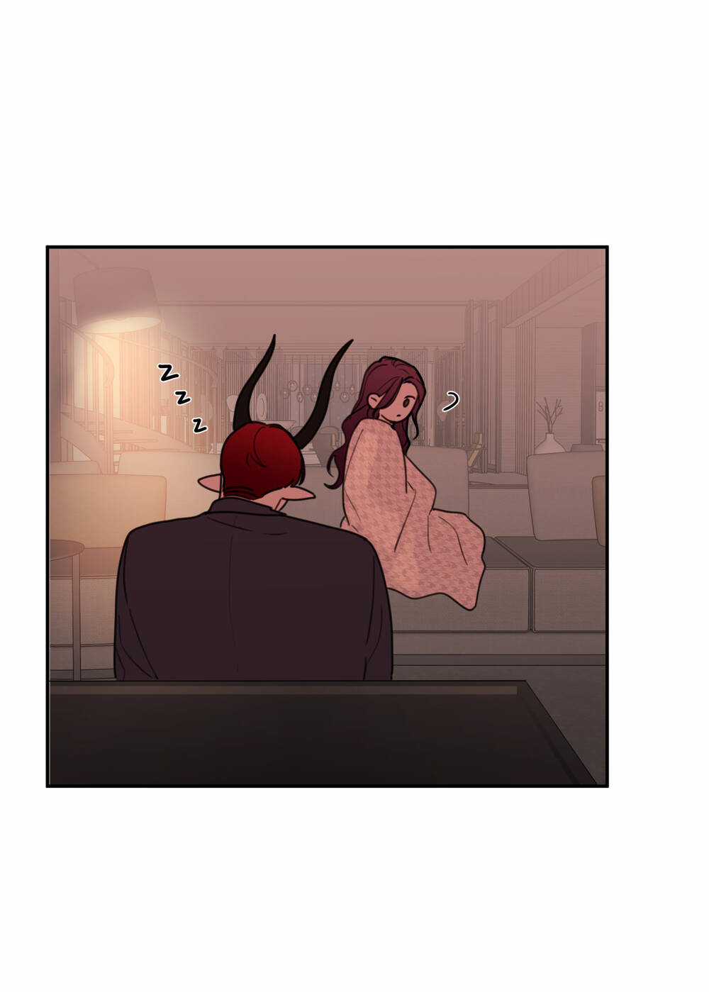 Ác Ma May Mắn - Chapter 15 - Trang 27