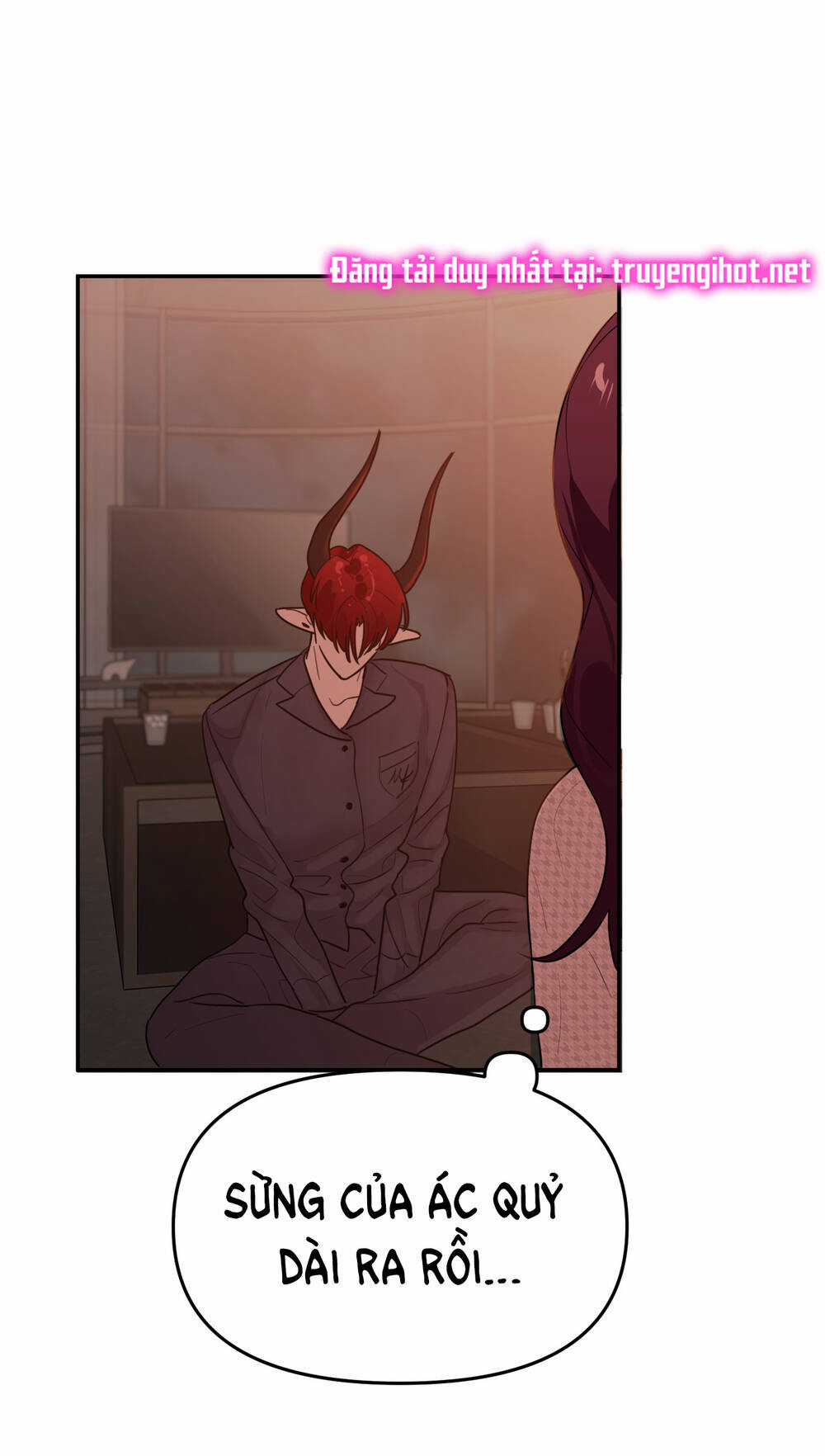 Ác Ma May Mắn - Chapter 15 - Trang 28