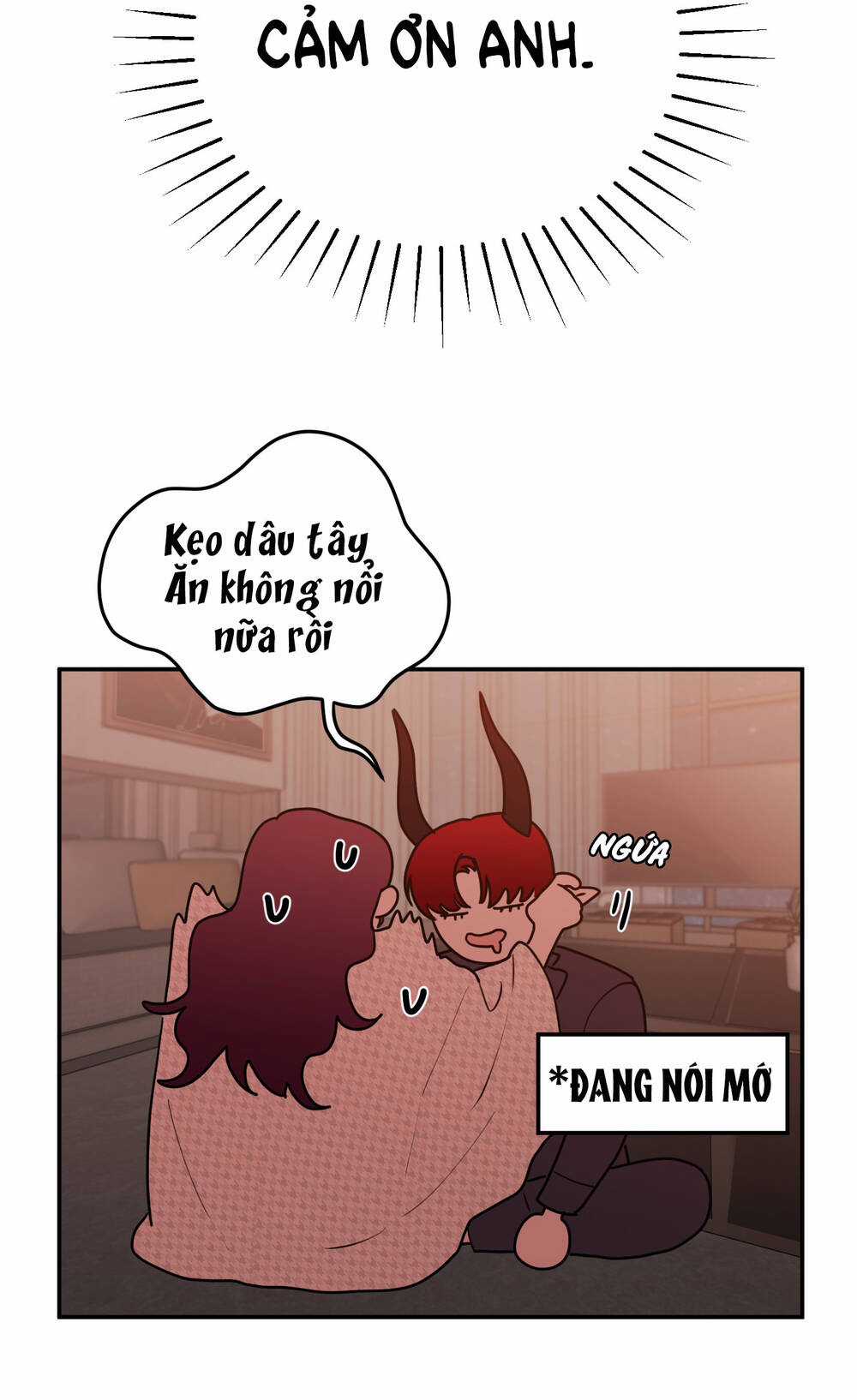 Ác Ma May Mắn - Chapter 15 - Trang 31