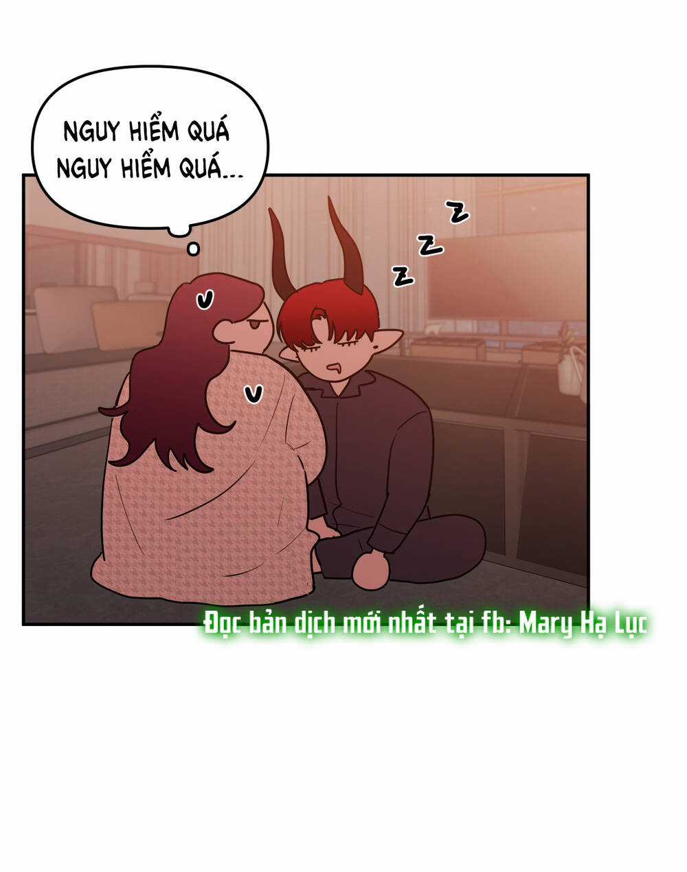 Ác Ma May Mắn - Chapter 15 - Trang 32