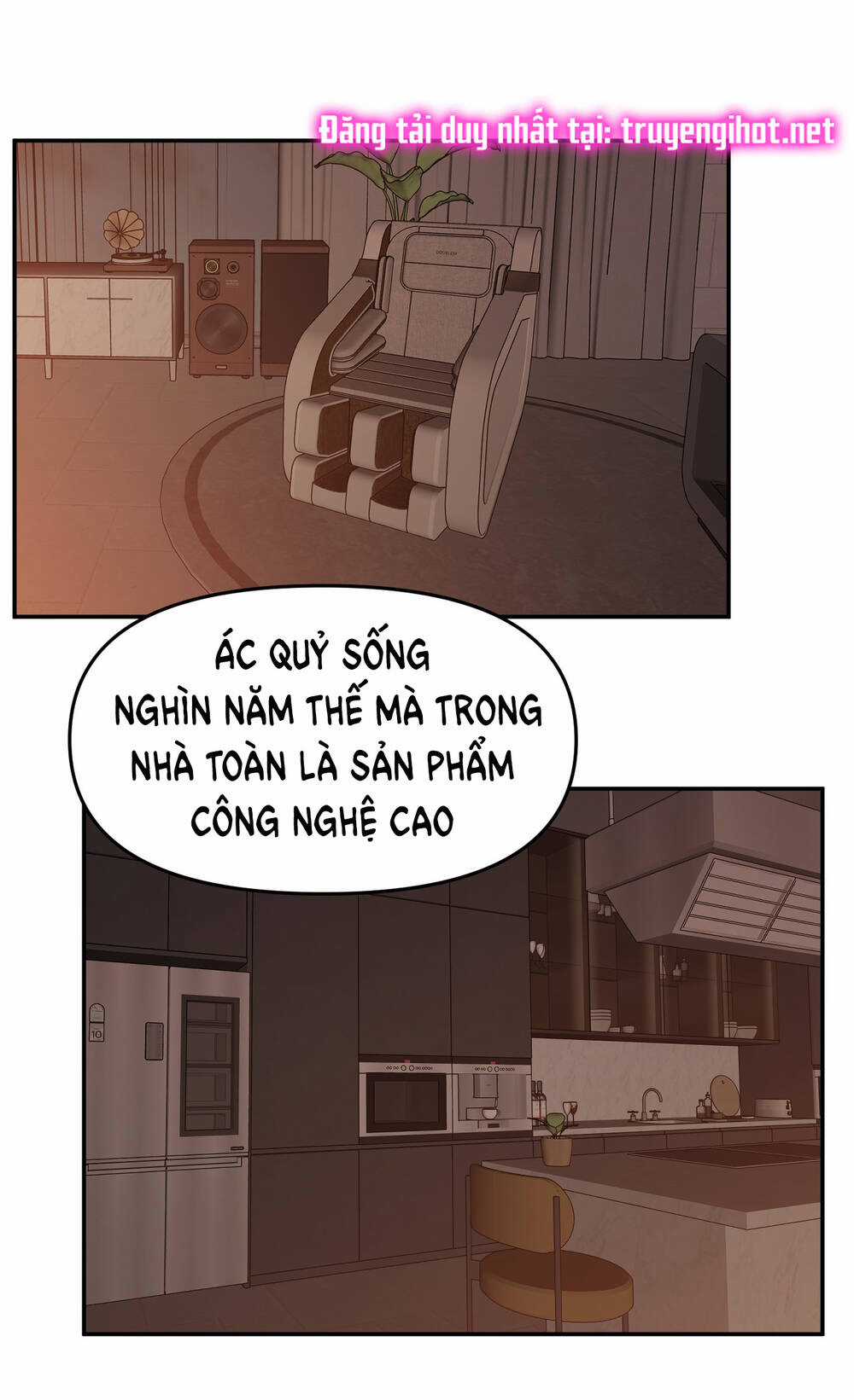Ác Ma May Mắn - Chapter 15 - Trang 38