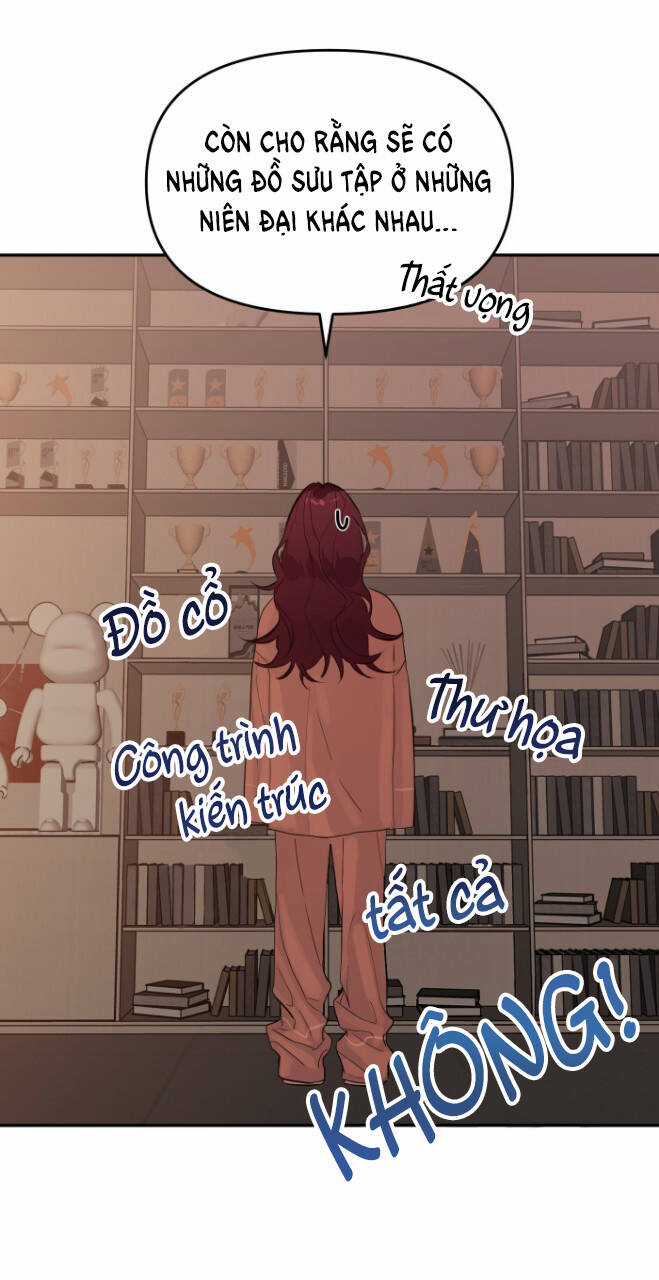 Ác Ma May Mắn - Chapter 15 - Trang 39