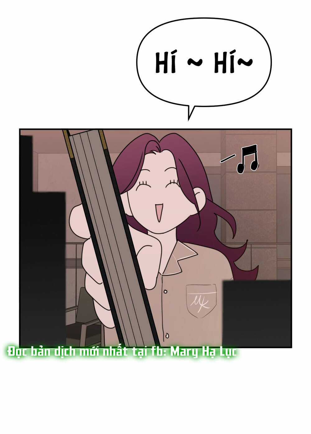 Ác Ma May Mắn - Chapter 15 - Trang 41