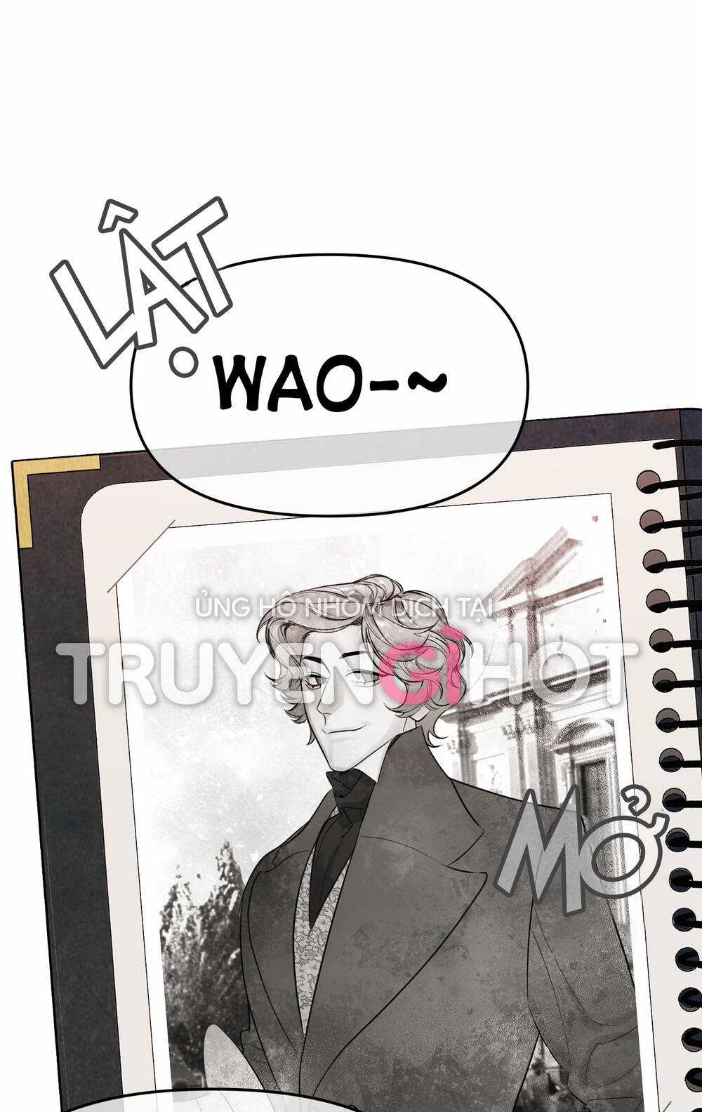 Ác Ma May Mắn - Chapter 15 - Trang 42